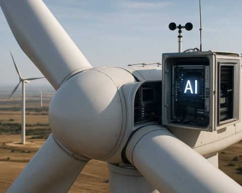 Wind Turbine Nacelle Condition Monitoring Systems Market 2025: AI-Driven Predictive Maintenance to Fuel 8% CAGR Growth Through 2030 Wind Turbine Nacelle Condition Monitoring Systems Market 2025: AI-Driven Predictive Maintenance to Fuel 8% CAGR Growth Through 2030