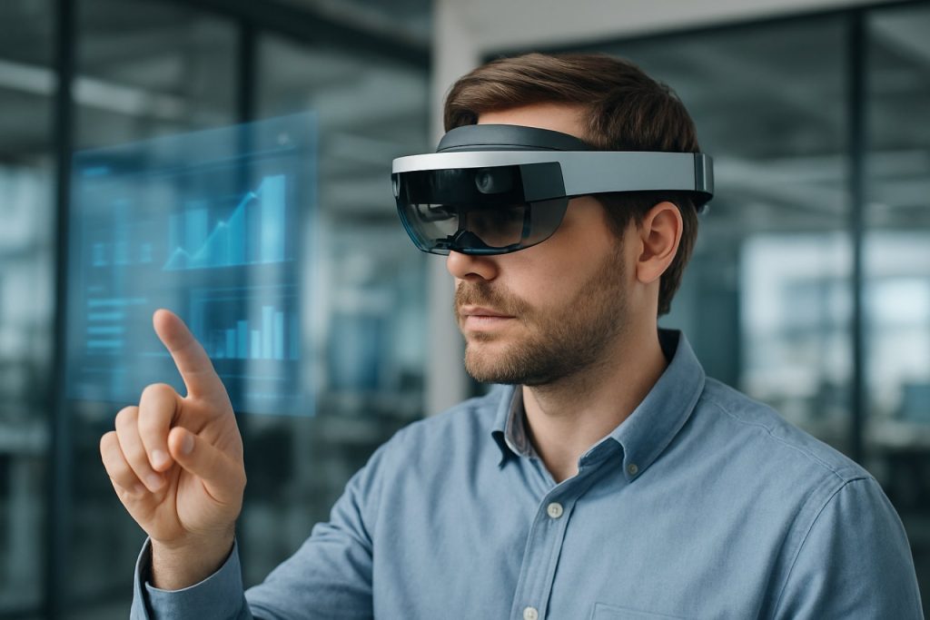 Mixed-Reality Experience Design Market 2025: 28% CAGR Driven by Immersive Tech & Enterprise Adoption Mixed-Reality Experience Design Market 2025: 28% CAGR Driven by Immersive Tech & Enterprise Adoption