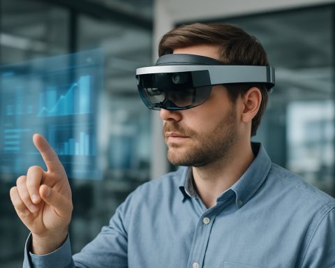 Mixed-Reality Experience Design Market 2025: 28% CAGR Driven by Immersive Tech & Enterprise Adoption Mixed-Reality Experience Design Market 2025: 28% CAGR Driven by Immersive Tech & Enterprise Adoption
