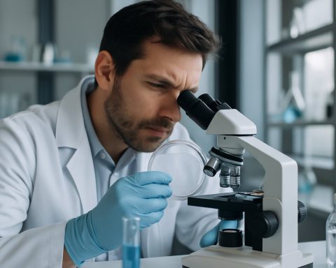 Chitin-Based Biomedical Engineering Market 2025: Rapid Growth Driven by Advanced Wound Care & Regenerative Medicine Innovations
