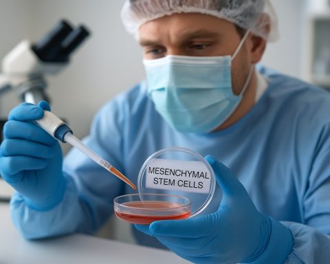 Mesenchymal Stem Cell Harvesting Technologies Market 2025: Rapid Growth Driven by Automation & Global Demand Surge Mesenchymal Stem Cell Harvesting Technologies Market 2025: Rapid Growth Driven by Automation & Global Demand Surge