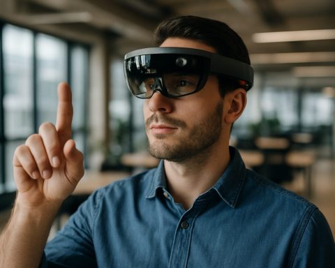 Wearable Augmented Reality Systems Market 2025: Surging Adoption Drives 28% CAGR Through 2030