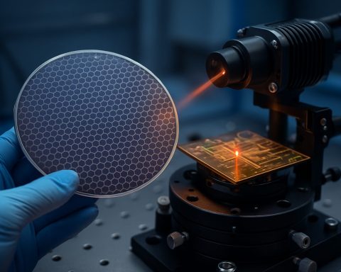 Graphene-Enhanced Photonics Manufacturing Market 2025: Surging Demand Drives 18% CAGR Through 2030 Graphene-Enhanced Photonics Manufacturing Market 2025: Surging Demand Drives 18% CAGR Through 2030