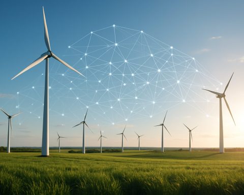 Wind Farm Network Optimization Systems Market 2025: AI-Driven Efficiency to Propel 18% CAGR Through 2030 Wind Farm Network Optimization Systems Market 2025: AI-Driven Efficiency to Propel 18% CAGR Through 2030