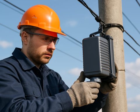 Low-Voltage Powerline Communication Systems Market 2025: Surging Demand Drives 8% CAGR Through 2030