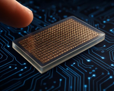 Metamaterial-Enhanced Optoelectronics Market 2025: 18% CAGR Driven by Quantum Leap in Photonic Devices Metamaterial-Enhanced Optoelectronics Market 2025: 18% CAGR Driven by Quantum Leap in Photonic Devices