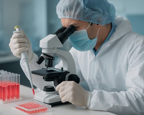 Hybridoma-Based Monoclonal Antibody Production Market 2025: Surging Demand Drives 8% CAGR Through 2030 Hybridoma-Based Monoclonal Antibody Production Market 2025: Surging Demand Drives 8% CAGR Through 2030