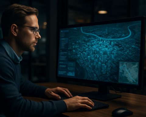 Digital Twin Geospatial Mapping Technologies Market 2025: AI-Driven Growth to Surpass 18% CAGR Through 2030