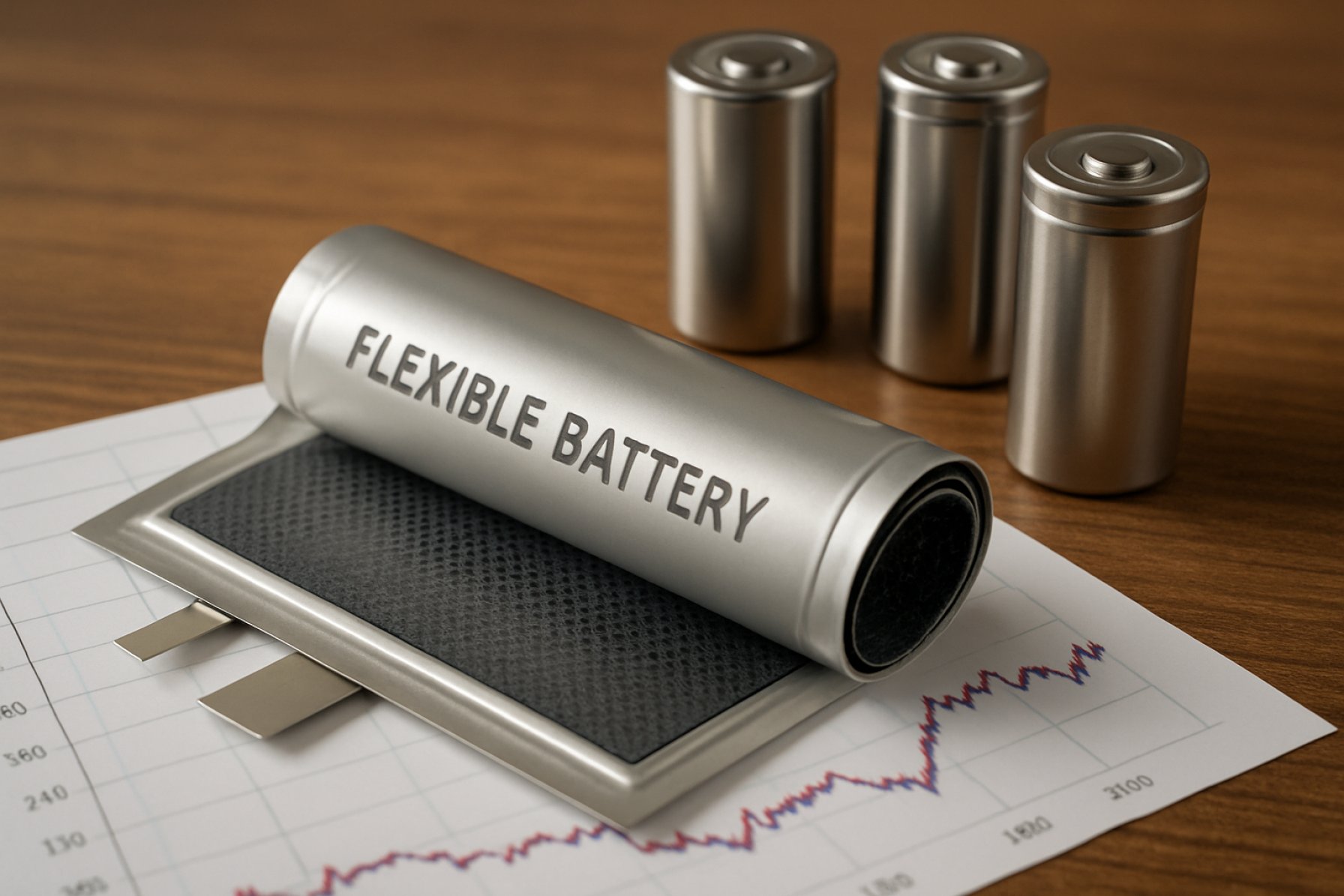Graphene-Based Flexible Batteries Market 2025: Surging Demand Drives 28% CAGR Through 2030 