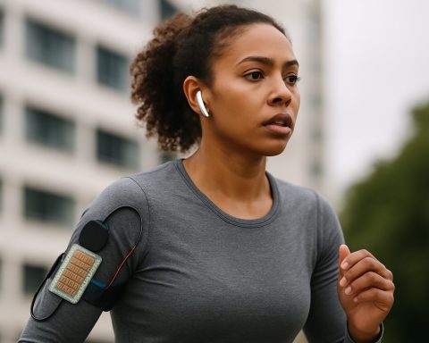 Thermoelectric Wearable Harvesters Market 2025: 18% CAGR Driven by Smart Health & IoT Integration