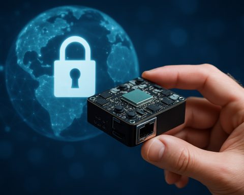 Embedded Edge Device Security Market 2025: Surging Demand Drives 18% CAGR Amid IoT Expansion Embedded Edge Device Security Market 2025: Surging Demand Drives 18% CAGR Amid IoT Expansion
