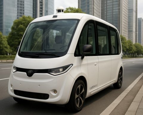 Autonomous Mobility Solutions Market 2025: 18% CAGR Driven by AI Integration & Urban Demand