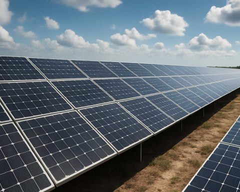 Graphene Photovoltaics Market 2025: Surging 18% CAGR Driven by Efficiency Breakthroughs & Green Energy Demand