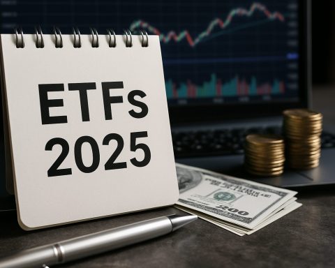 Thematic ETFs Market 2025: Surging Demand Drives 18% CAGR Amid Shifting Investor Priorities Thematic ETFs Market 2025: Surging Demand Drives 18% CAGR Amid Shifting Investor Priorities