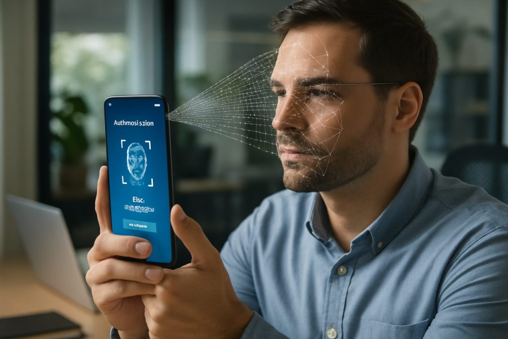Passwordless Authentication Systems Market 2025: Rapid Growth Driven by Biometrics & AI Integration Passwordless Authentication Systems Market 2025: Rapid Growth Driven by Biometrics & AI Integration