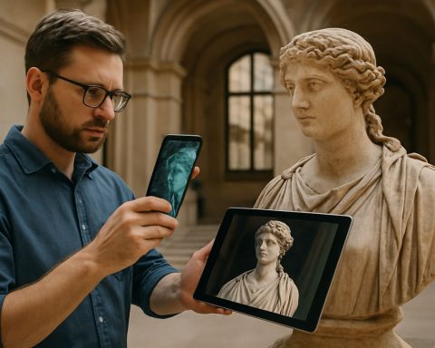 Cultural Heritage Digital Twin Solutions Market 2025: Surging Adoption Drives 18% CAGR Through 2030