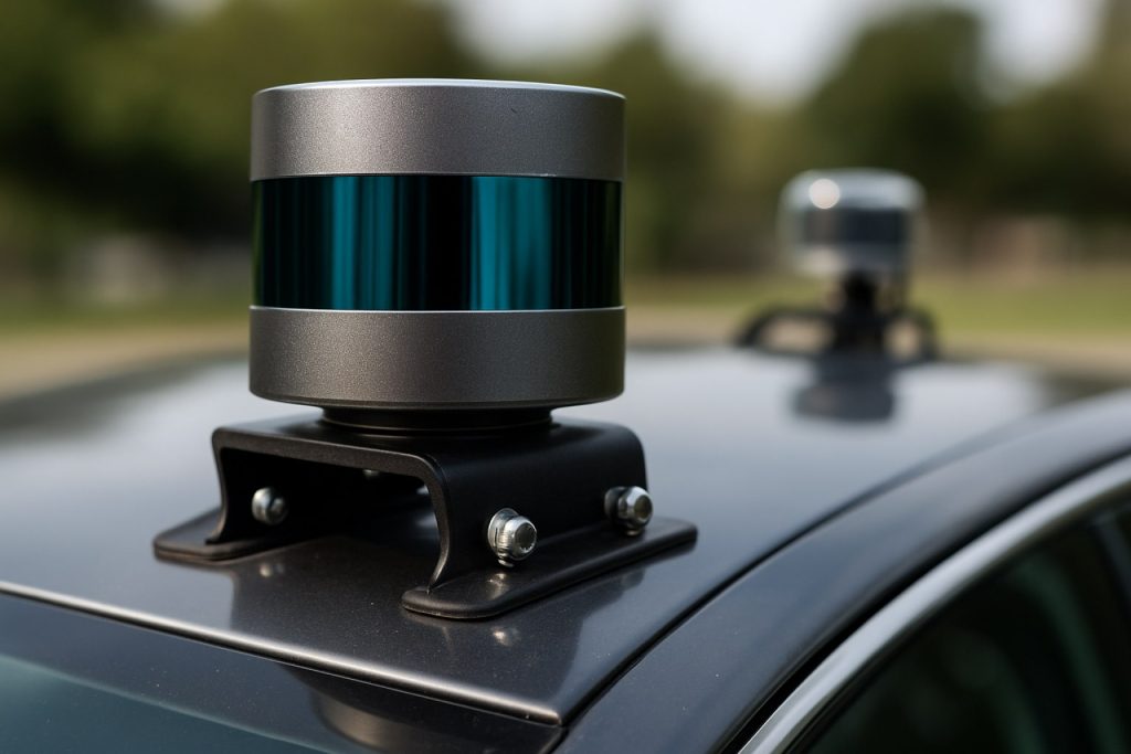 Applied Photonics for LiDAR Perception Systems Market 2025: 18% CAGR Driven by Automotive & Robotics Innovation Applied Photonics for LiDAR Perception Systems Market 2025: 18% CAGR Driven by Automotive & Robotics Innovation
