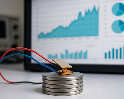 Piezoelectric Energy Harvesting Devices Market 2025: Surging Demand Drives 12% CAGR Through 2030