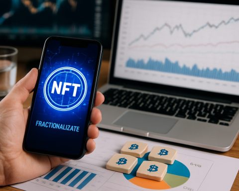 NFT Fractionalization Platforms Market 2025: Surging 38% CAGR Driven by DeFi Integration & Expanding Investor Access