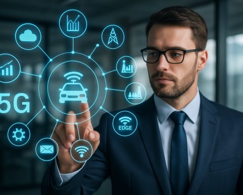 V2X Hyperconnectivity Solutions Market 2025: 18% CAGR Driven by 5G & Edge Computing Integration V2X Hyperconnectivity Solutions Market 2025: 18% CAGR Driven by 5G & Edge Computing Integration