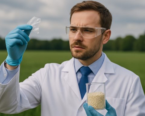 Advanced Biodegradable Polymer Market 2025: 18% CAGR Driven by Eco-Innovation & Regulatory Shifts Advanced Biodegradable Polymer Market 2025: 18% CAGR Driven by Eco-Innovation & Regulatory Shifts