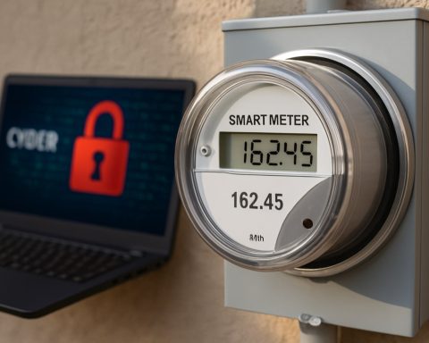 Smart Metering Infrastructure Security Market 2025: Surging Demand Drives 12% CAGR Amid Rising Cyber Threats