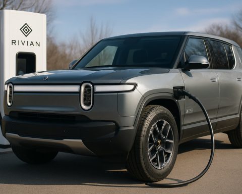 Rivian’s 2025 EV Revolution: Smarter Charging, Faster Speeds & Energy Insights Rivian’s 2025 EV Revolution: Smarter Charging, Faster Speeds & Energy Insights