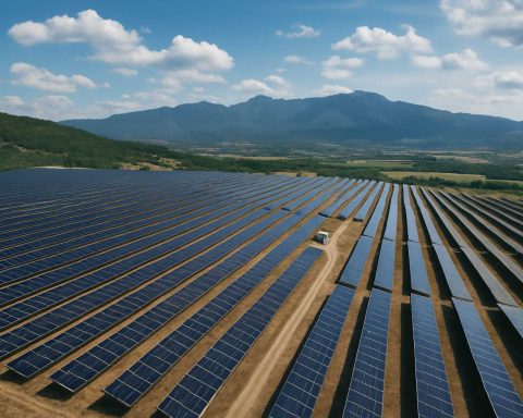 PPC’s Bold Solar Expansion: Bulgaria’s 88MW PV Plant & SE Europe Ambitions (2025) PPC’s Bold Solar Expansion: Bulgaria’s 88MW PV Plant & SE Europe Ambitions (2025)