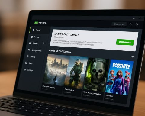 Stunning Nvidia App Overhaul: Light Theme Drops, Game Optimizations Arrive, and Accessibility Soars Stunning Nvidia App Overhaul: Light Theme Drops, Game Optimizations Arrive, and Accessibility Soars