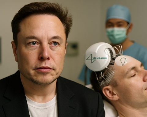 Elon Musk’s Neuralink Scores $650 Million Boost as Mind-Reading Tech Hits Human Trials Worldwide Elon Musk’s Neuralink Scores $650 Million Boost as Mind-Reading Tech Hits Human Trials Worldwide