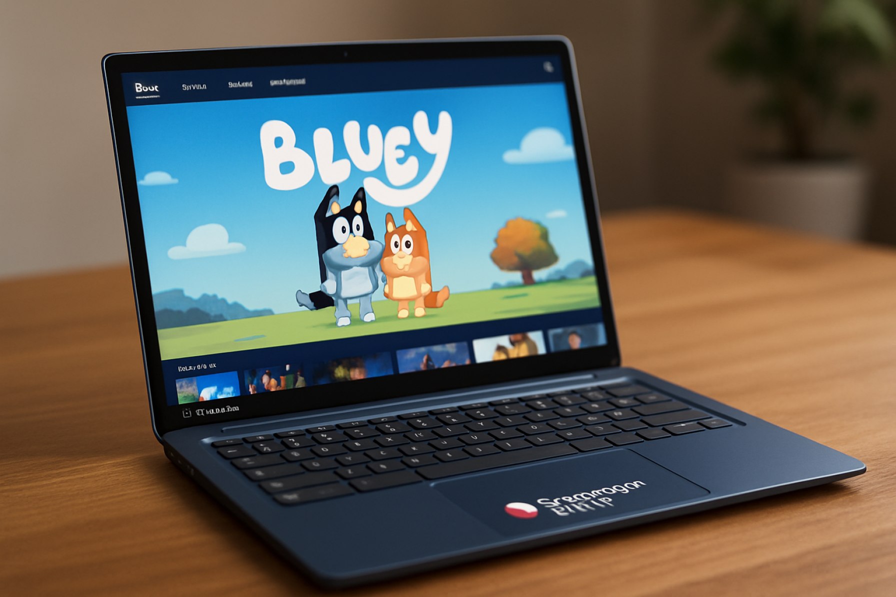 Chromebooky Snapdragon X Plus: Vše, co potřebujete vědět o revoluci ‘Bluey’ 