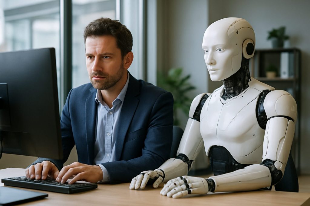 Australia’s Productivity Crisis: Can Agentic AI Spark a Workplace Revolution? Australia’s Productivity Crisis: Can Agentic AI Spark a Workplace Revolution?