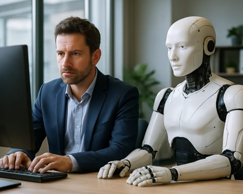 Australia’s Productivity Crisis: Can Agentic AI Spark a Workplace Revolution? Australia’s Productivity Crisis: Can Agentic AI Spark a Workplace Revolution?