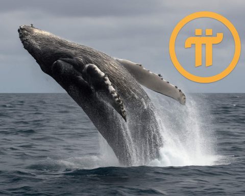 PI Network Whale Makes Waves: Mega Accumulation Sparks Volatility Warning for 2025