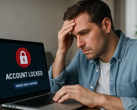 Why Thousands of TipRanks Users Are Suddenly Locked Out—And How to Regain Access Fast