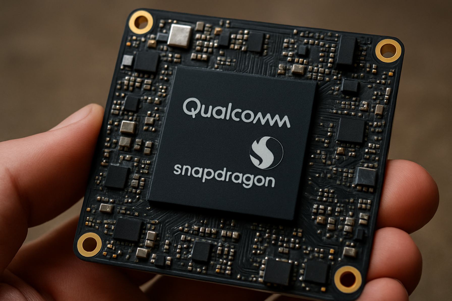 Qualcomm Faces Fresh Patent Battle: What the New Lawsuit Means for Your Next Snapdragon Device 