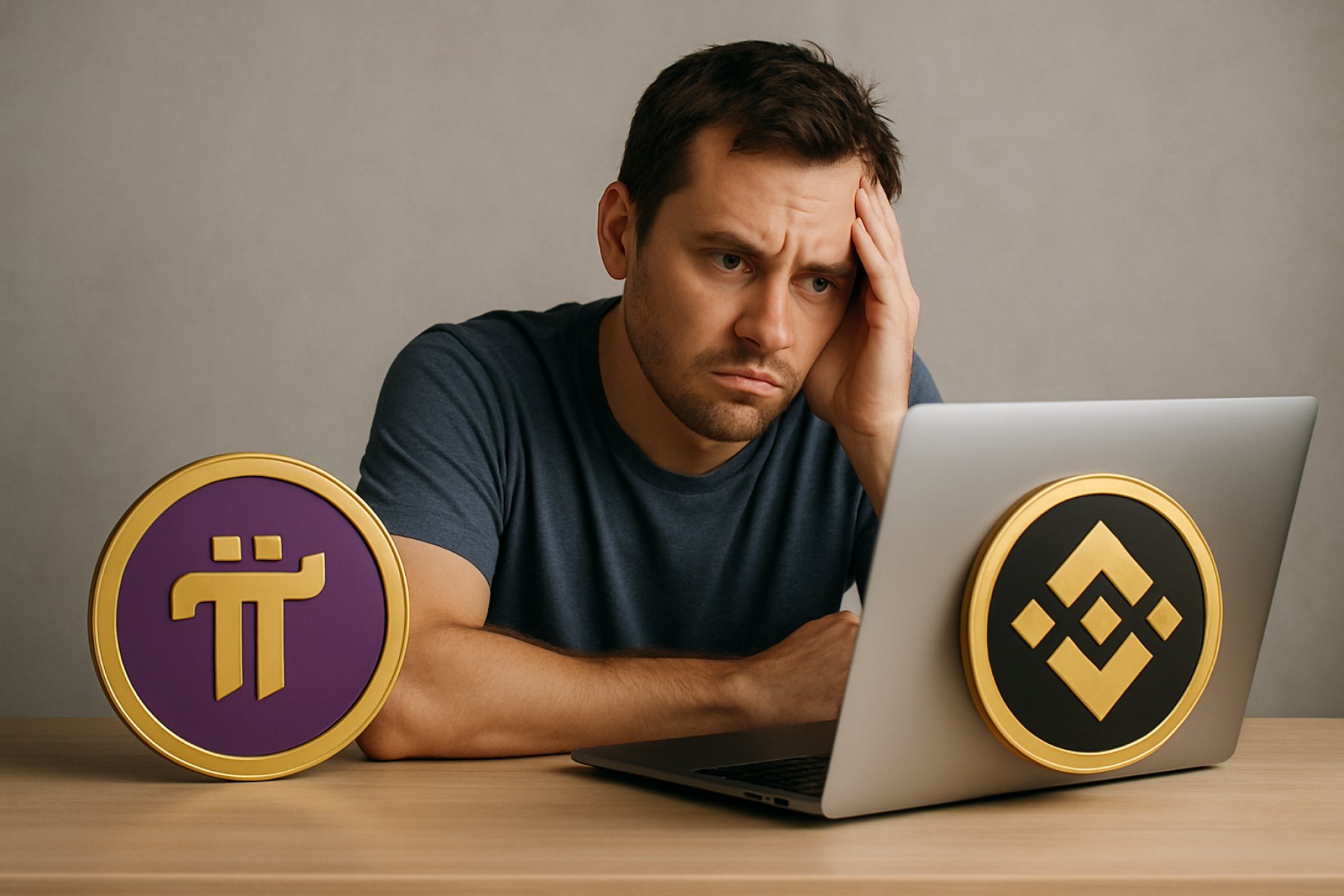 Pi Network kohtaa suurta vastustusta, kun käyttäjät hylkäävät Binance-listauksen: Mitä on meneillään? 