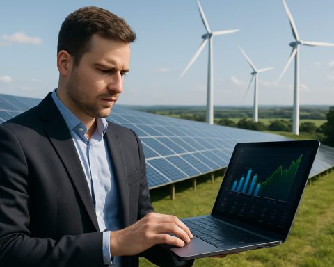 Top 3 Green Energy Stocks Set to Surge in 2025—Don’t Miss These Powerhouse Picks