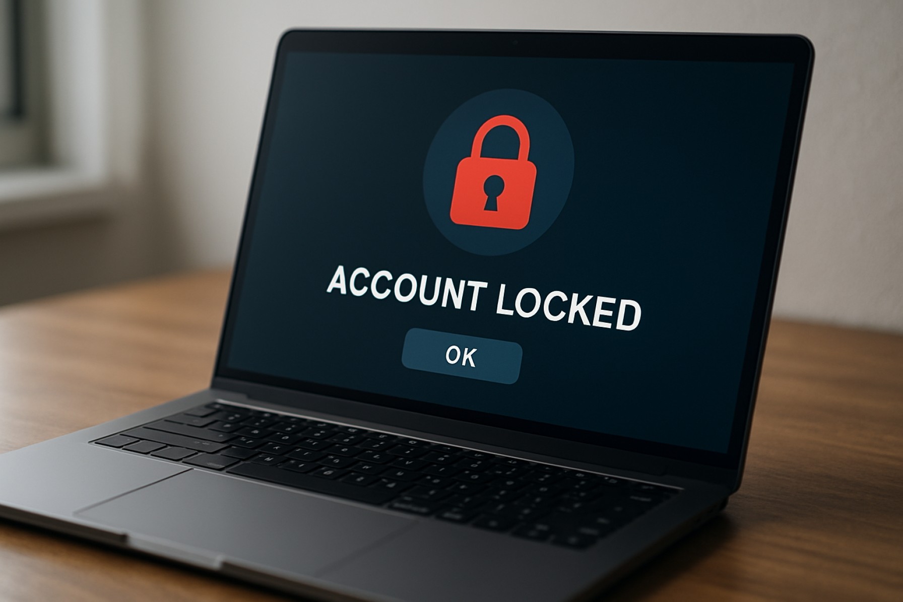 Blocco dell'account insolito in aumento: cosa devono sapere gli utenti di TipRanks nel 2025 