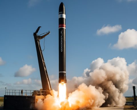 Rocket Lab Stock Rockets 500% in a Year—But Is the Space Pioneer Still a Buy in 2025?