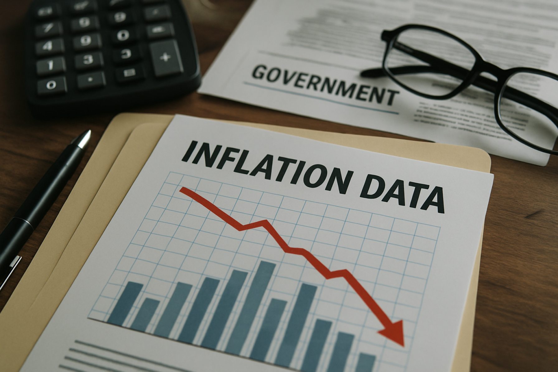 Guvernul reduce colectarea datelor despre inflație - Iată de ce experții își exprimă îngrijorarea 