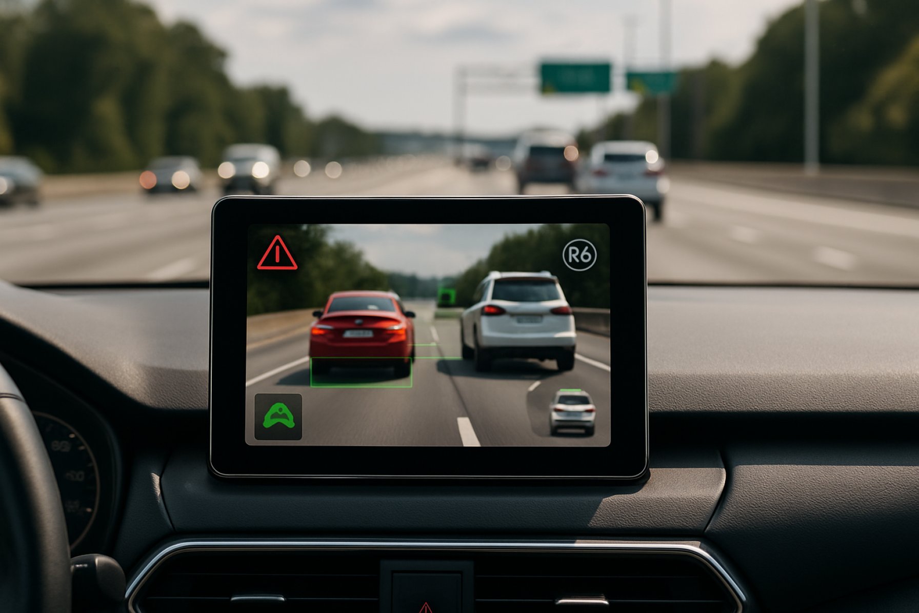 El regreso de Qualcomm por 400 millones de dólares: cómo su última adquisición podría potenciar la seguridad vial en 2025. 
