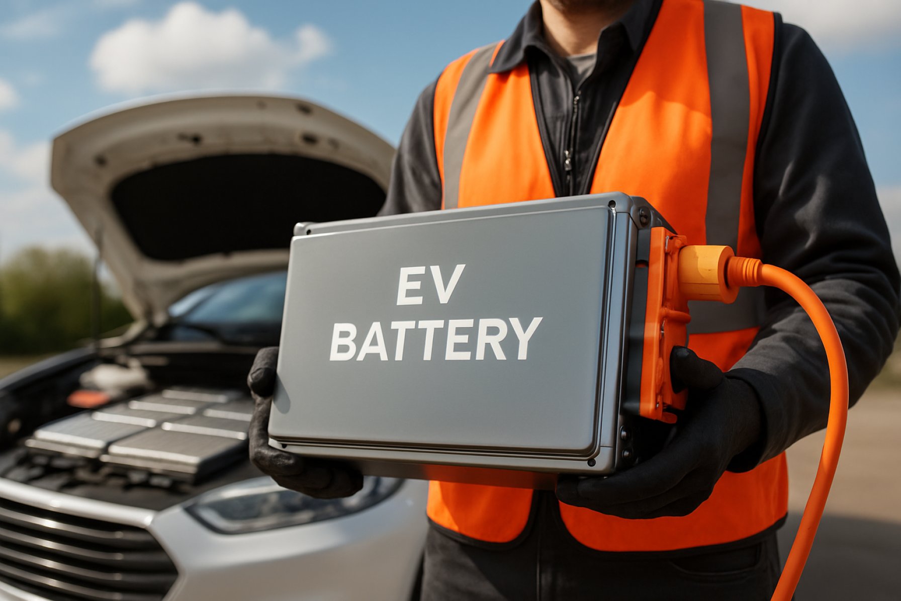 EV-batteriboom: Varför 2025 kommer att bli brytpunkten för innovationer inom energilagring 