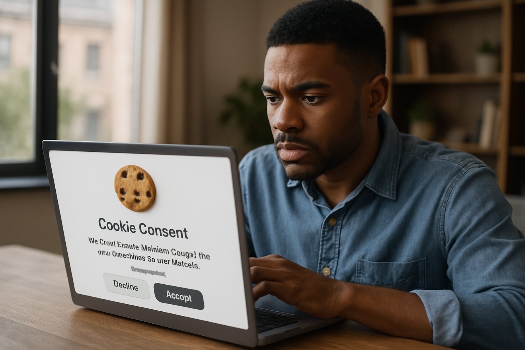 Згода на файли cookie у 2025 році: Що КОЖЕН Інтернет-користувач повинен знати перед тим, як почати серфінг 