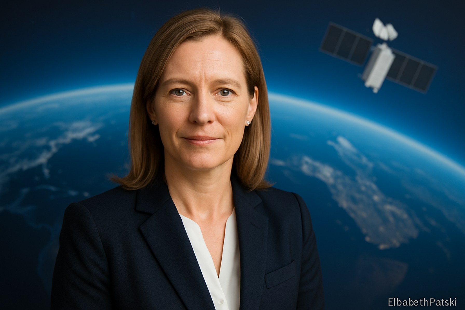 New CFO Shakeup: SES Taps Aerospace Powerhouse Elisabeth Pataki to Lead Finances in 2025 