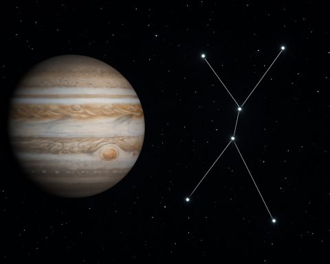 Jupiter Slides into Cancer for the First Time in Over a Decade—Here’s Why It’s a Cosmic Game-Changer