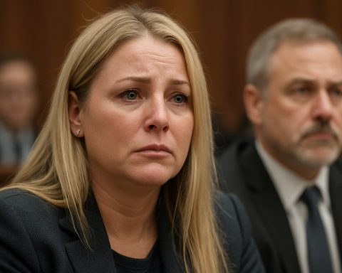 Karen Read Trial Takes Shocking Turn: New Defense Witness Could Shift 2025 Verdict