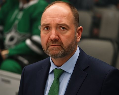 Pete DeBoer Fired in Shocking Dallas Stars Decision: Why NHL’s Most Consistent Playoff Coach Was Let Go