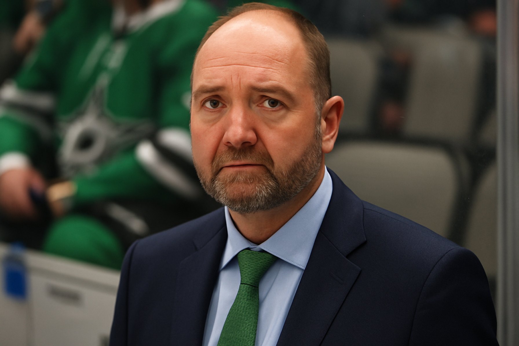 Pete DeBoer propuštěn v šokujícím rozhodnutí Dallas Stars: Proč byl nejkonzistentnější trenér play-off NHL propuštěn 