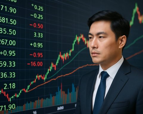 Top Asian Stocks Shake Up 2025: CDL Cashes In Big, GlobalFoundries Drops $16B Bomb, Mapletree Makes Power Moves Top Asian Stocks Shake Up 2025: CDL Cashes In Big, GlobalFoundries Drops $16B Bomb, Mapletree Makes Power Moves